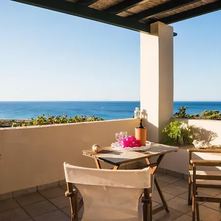 Casa de Campo Venus Avlemonas