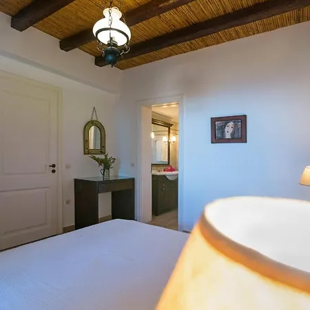 Casa de Campo Venus Avlemonas