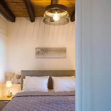 Venus Casa de Campo Avlemonas