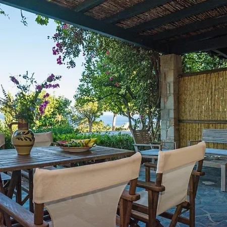 Venus Casa de Campo Avlemonas