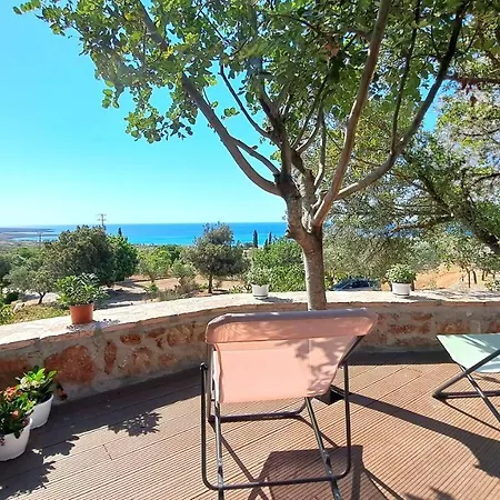 Casa de Campo Venus Avlemonas