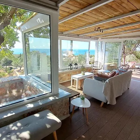 Casa de Campo Venus Avlemonas