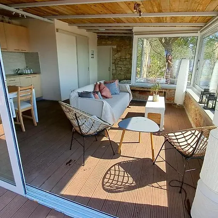 Casa de Campo Venus Avlemonas