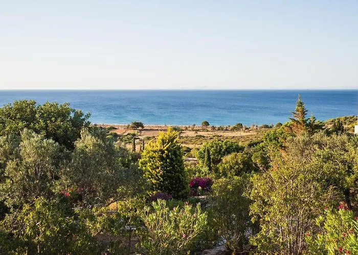 Paleopolis Estate * Αβλέμονας