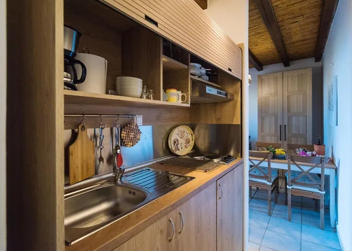 Εξοχικό σπίτι Paleopolis Estate *