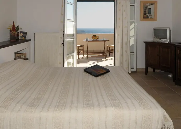 Paleopolis Estate Εξοχικό σπίτι Αβλέμονας