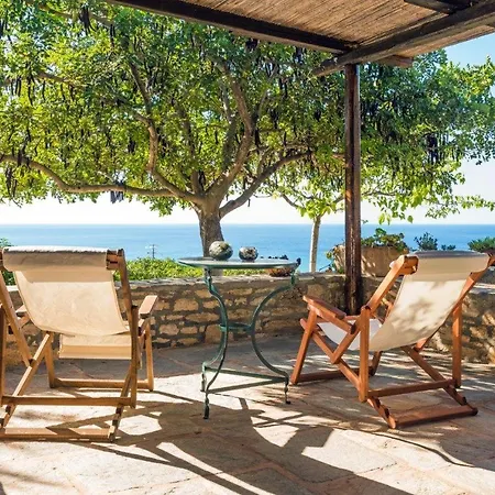 Venus Landhaus Avlemonas