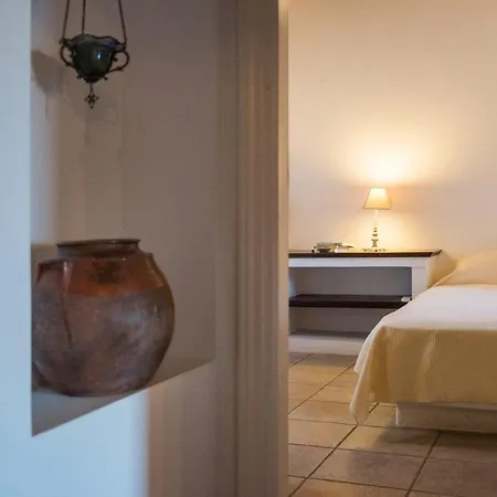 Venus Country house *