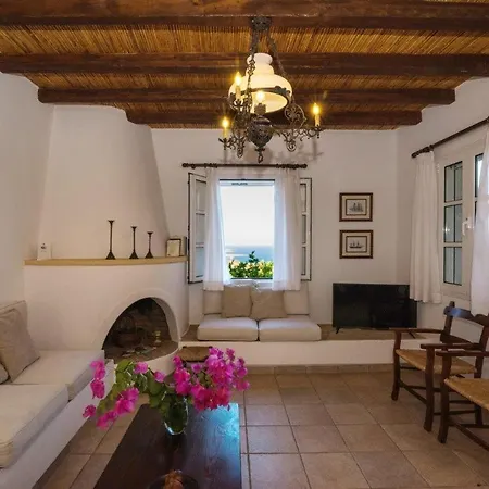 Venus Country house
