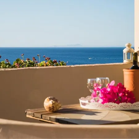 Country house Kytherian Harmony - Paleopolis Estate *