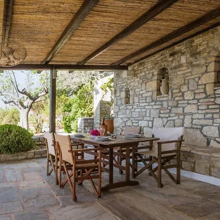 Venus Country house *