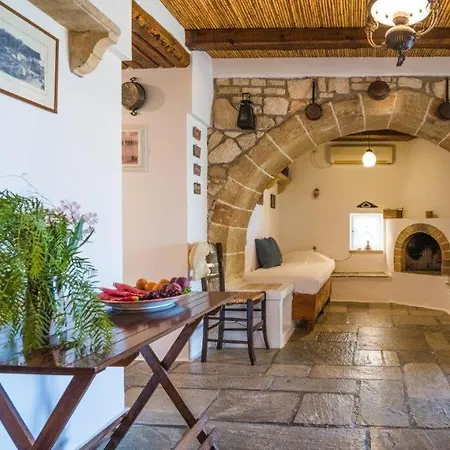 Venus Hétvégi ház