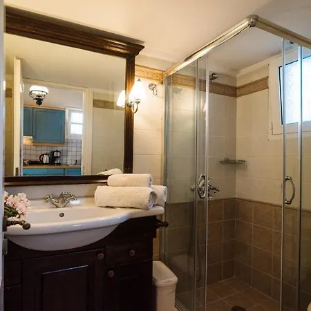 Landhaus Venus Avlemonas