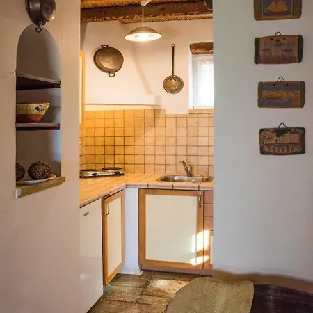 Venus Hétvégi ház *