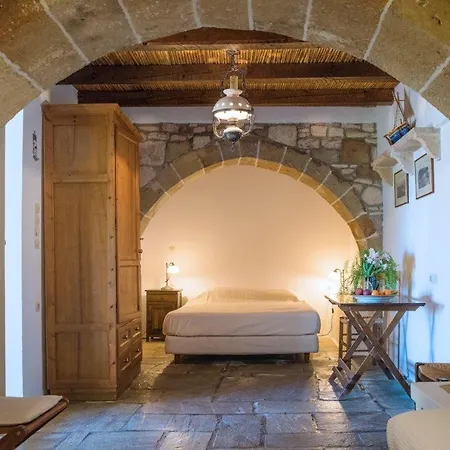 Venus Country house