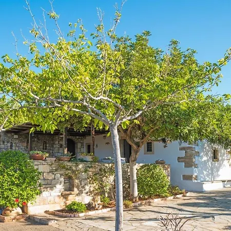 Country house Kytherian Harmony - Paleopolis Estate *