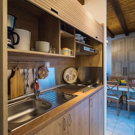 Country house Venus *