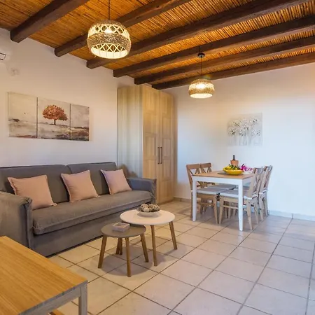 Country house Venus *