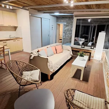 Venus Landhaus Avlemonas