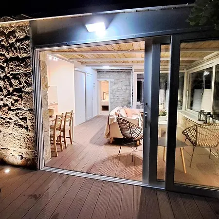 Venus Country house *