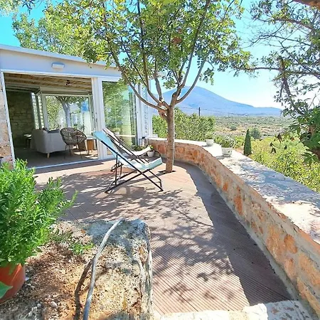 Hétvégi ház Venus Avlémonasz