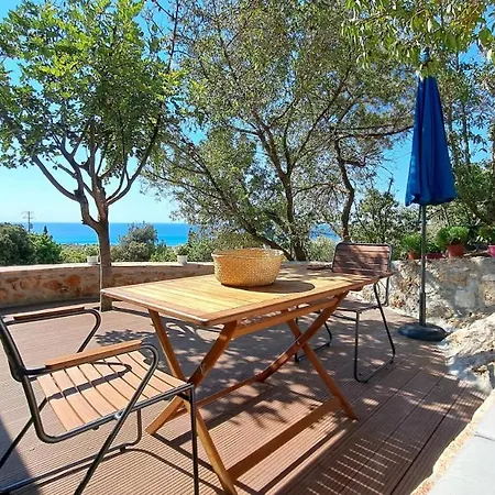 Kytherian Harmony - Paleopolis Estate Avlemonas