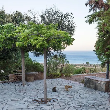 Country house Kytherian Harmony - Paleopolis Estate *