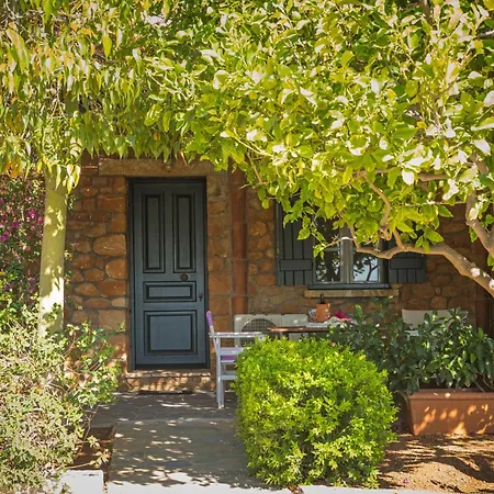 Kytherian Harmony - Paleopolis Estate * Avlemonas