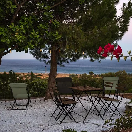Kytherian Harmony - Paleopolis Estate Country house *