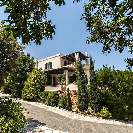 Country house Venus *