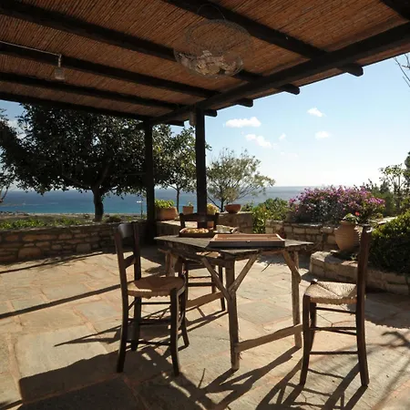 Venus Hétvégi ház *