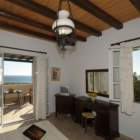 Venus Country house