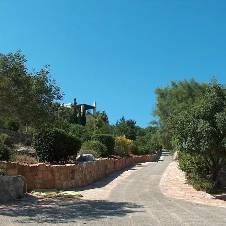 Kytherian Harmony - Paleopolis Estate * Avlemonas