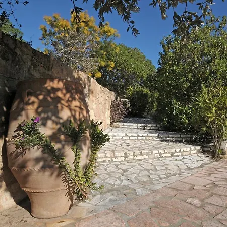 Venus Country house