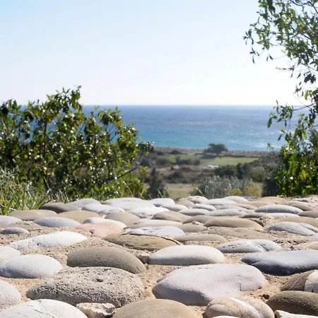 Hétvégi ház Venus Avlémonasz