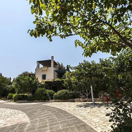 Kytherian Harmony - Paleopolis Estate * Avlemonas