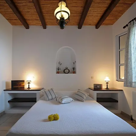 Casa di campagna Kytherian Harmony - Paleopolis Estate