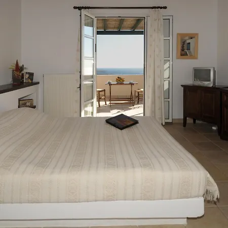 Kytherian Harmony - Paleopolis Estate Country house Avlemonas