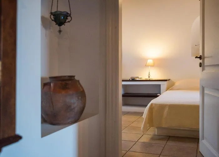 Paleopolis Estate Летний дом *