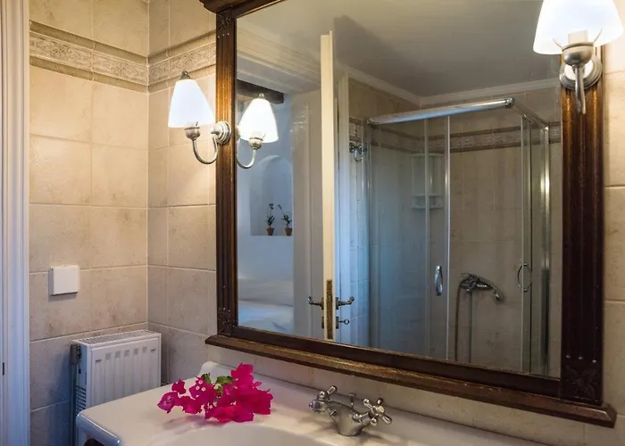 Paleopolis Estate Авлемонас