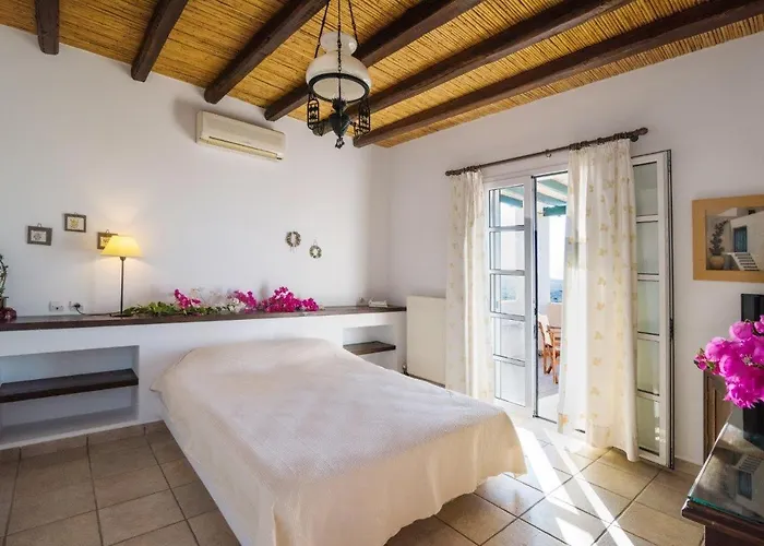 Paleopolis Estate * Авлемонас