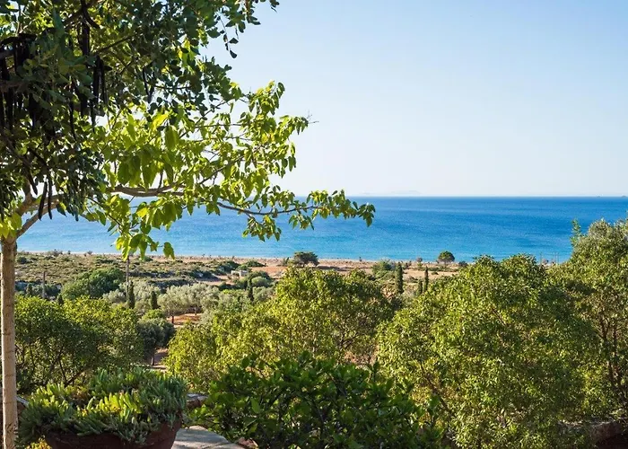 Kytherian Harmony - Paleopolis Estate