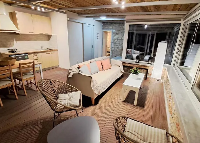 Paleopolis Estate Летний дом Авлемонас